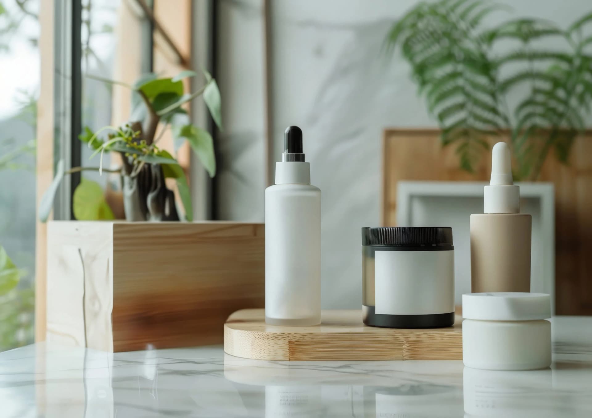 Waterless Beauty & Solid Skincare: Inovasi Ramah Lingkungan 2025