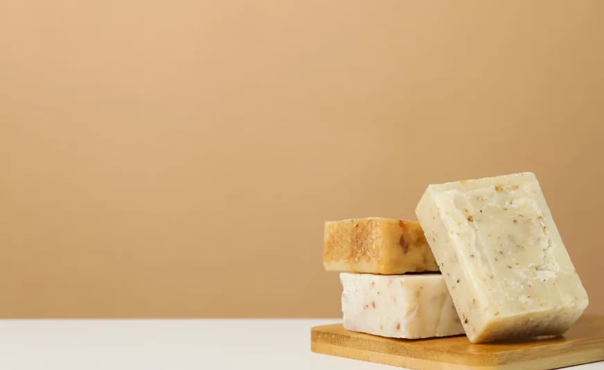 Jasa Maklon Bar Soap BPOM MOQ Fleksibel — Dreamlab Indonesia Jasa Maklon Bar Soap BPOM MOQ Fleksibel