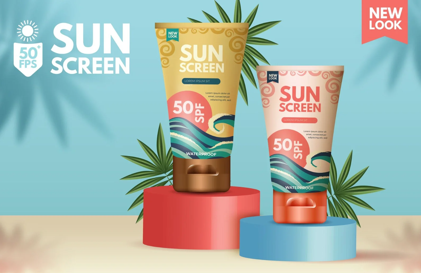 Sunscreen SPF yang Cocok untuk Kegiatan Sehari-hari — Dreamlab Indonesia Sunscreen SPF yang Cocok untuk Kegiatan Sehari-hari