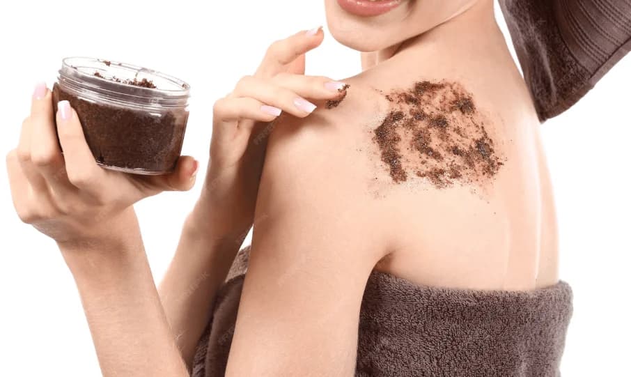 Cara Membuat Lulur Ampas Kopi dan Manfaatnya untuk Kulit — Dreamlab Indonesia Cara Membuat Lulur Ampas Kopi dan Manfaatnya untuk Kulit