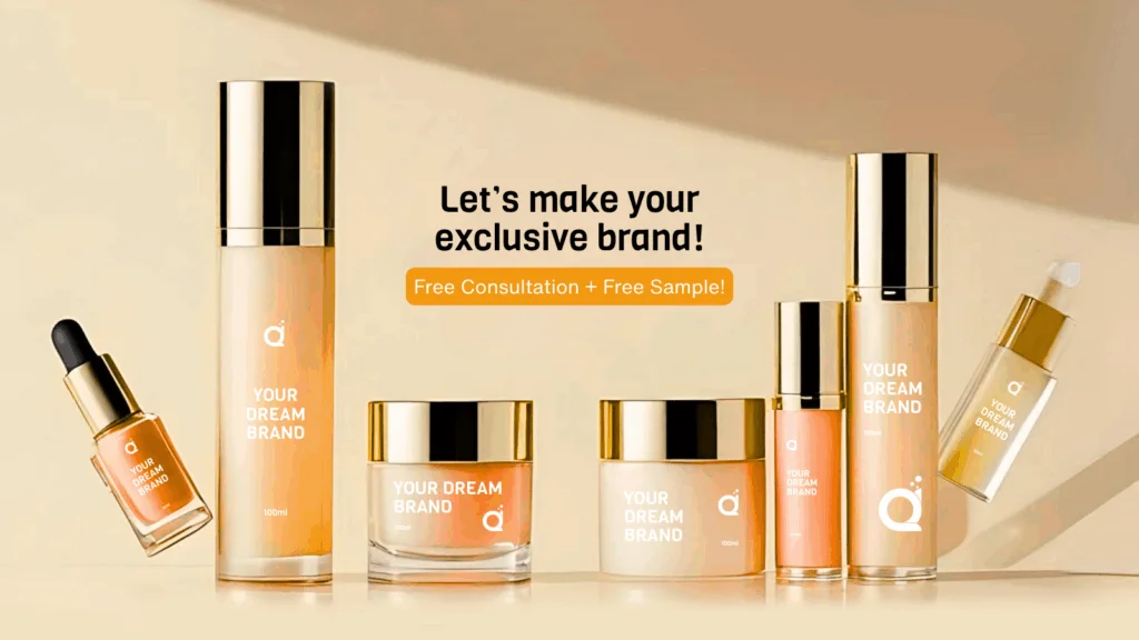 Maklon skincare