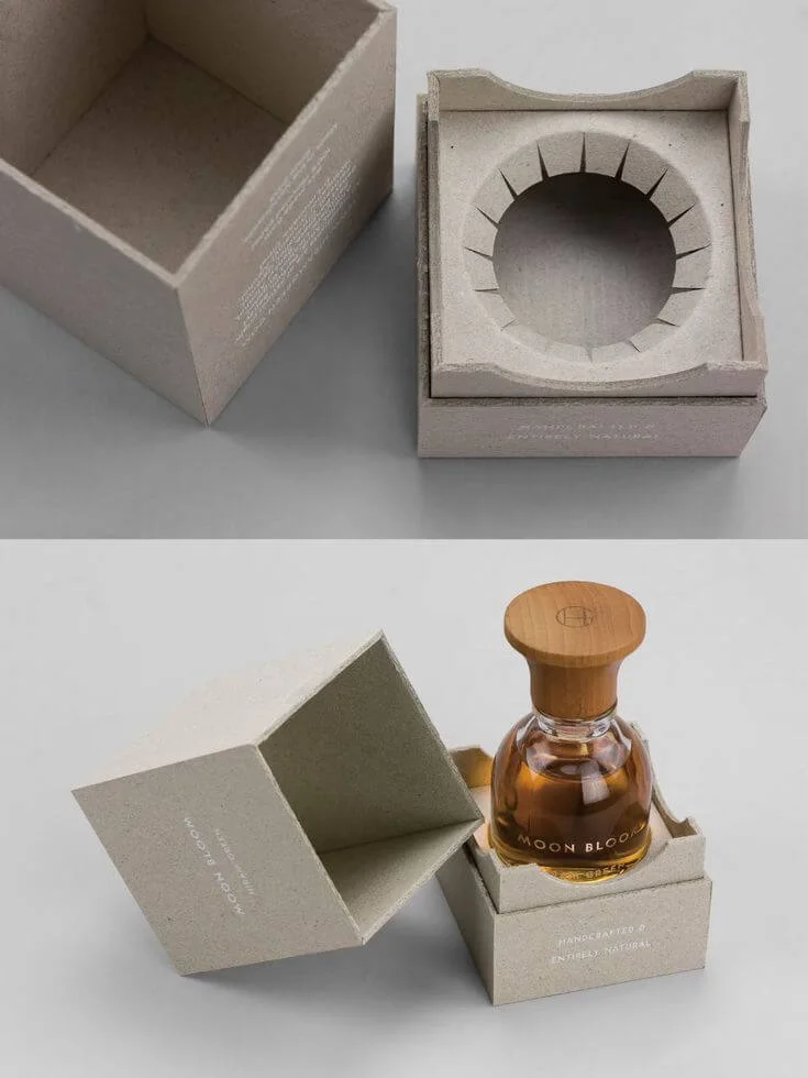Dreamlab packaging parfum Eco-Friendly