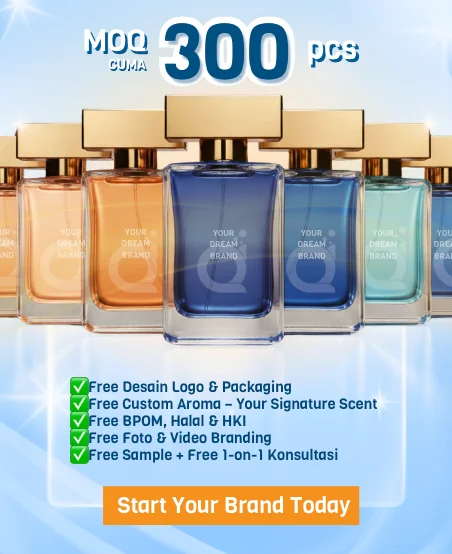 moq maklon parfum di dreamlab
