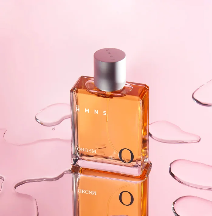 parfum teh HUMS