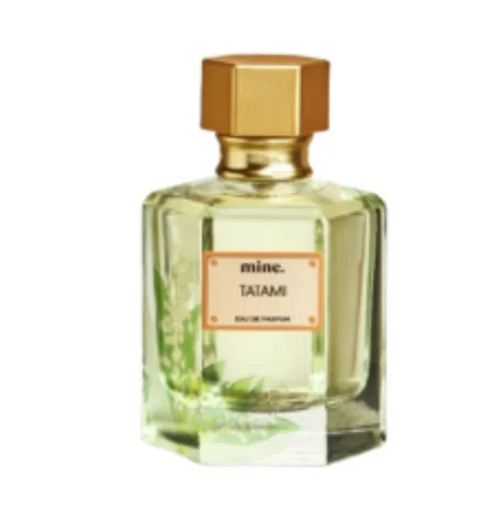 mine parfum aroma teh