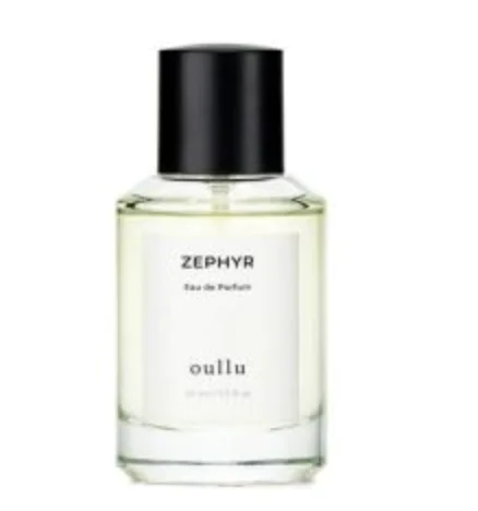 Oullu parfum inspirasi brand aroma parfum